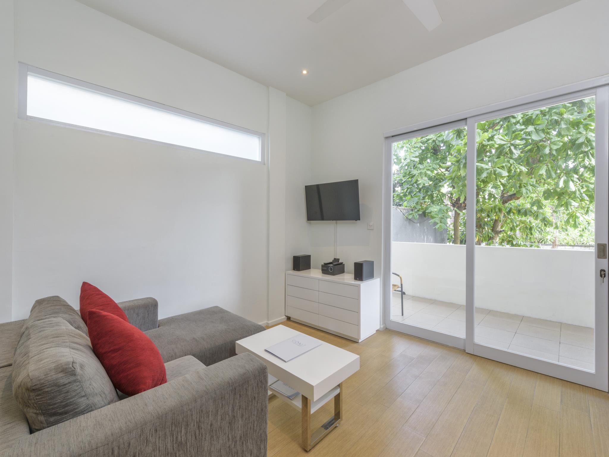Apartment Coast Boutique