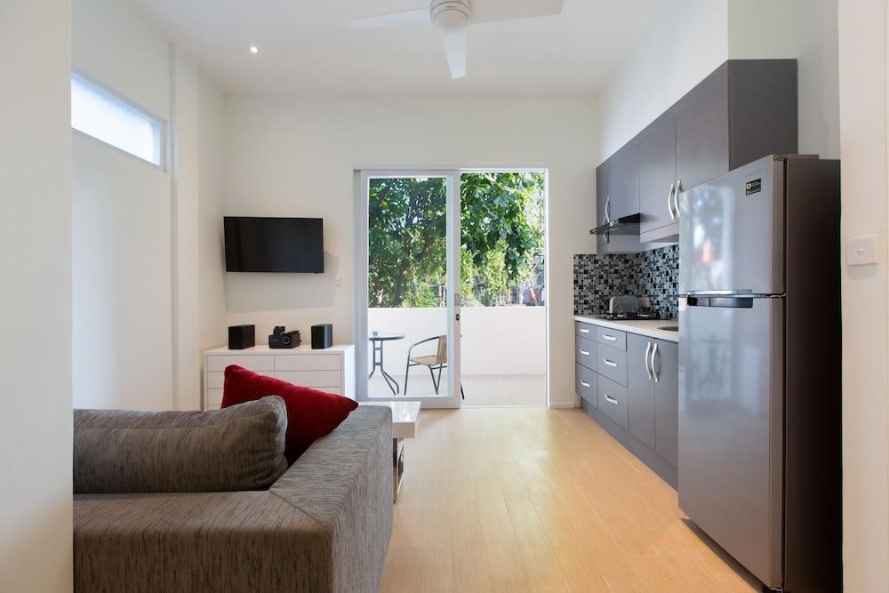 Apartment Coast Boutique *