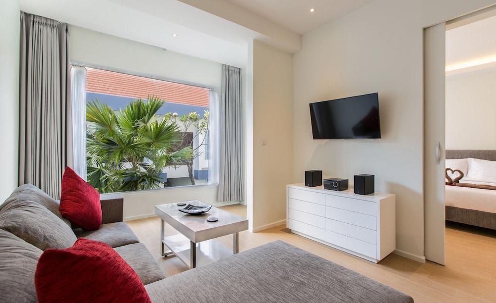 Apartment Coast Boutique Kuta (Bali)