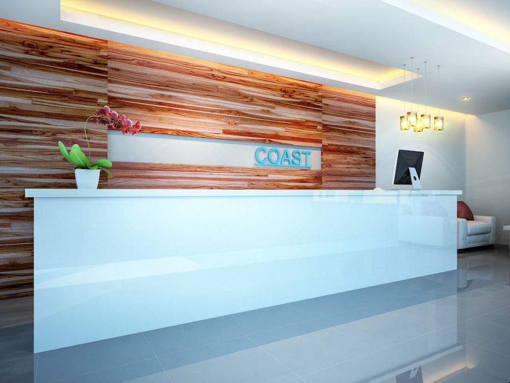 Coast Boutique